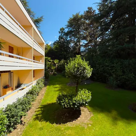 Apartamento Panorama