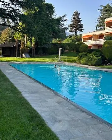 Panorama Apartamento Merano