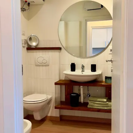 Apartamento Panorama Merano