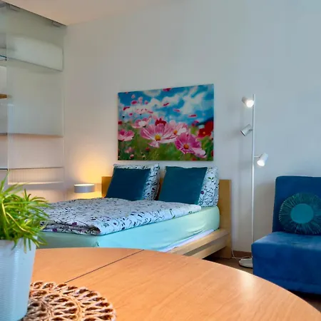 Panorama Apartamento
