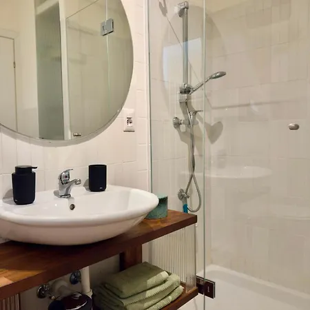Apartamento Panorama Merano