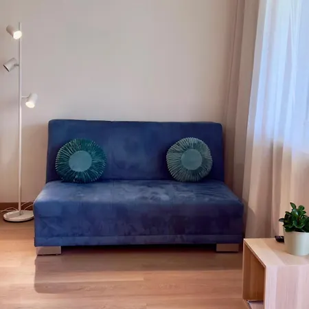 Apartamento Panorama
